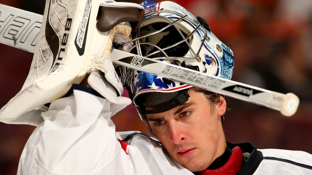 David Leggio, Elsa/Getty Images David Leggio