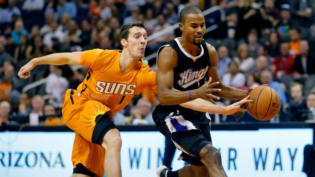 Dragic chases Sessions