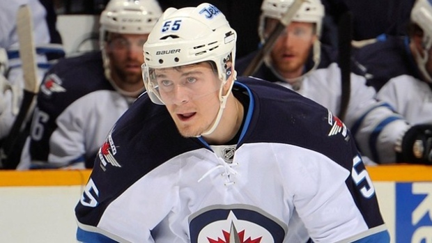 Mark Scheifele