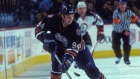 Photo: HHOF-IIHF/Images on Ice, License: N/A Ryan Smyth
