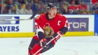 Daniel Alfredsson