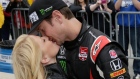 Attorney: Busch's ex-girlfriend believed driver was in emotional distress when she visited him Article Image 0