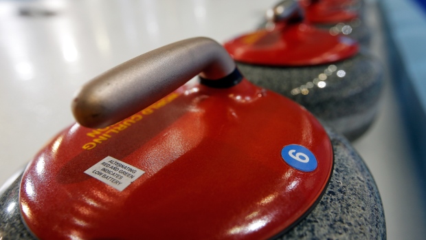Curling, Dean Mouhtaropoulos/Getty Images Curling