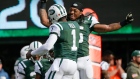 Jets' Michael Vick becomes first QB in NFL history to reach 6,000 yards rushing Article Image 0