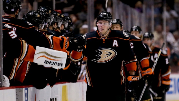 Corey Perry