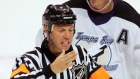 Longtime NHL referee Bill McCreary built Hall of Fame career on consistency Article Image 0
