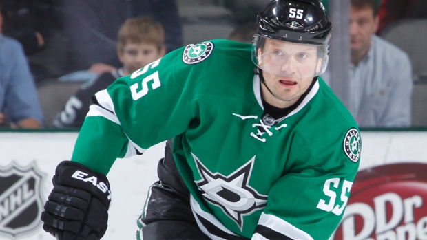 Sergei Gonchar, Glenn James/NHLI via Getty Images Sergei Gonchar