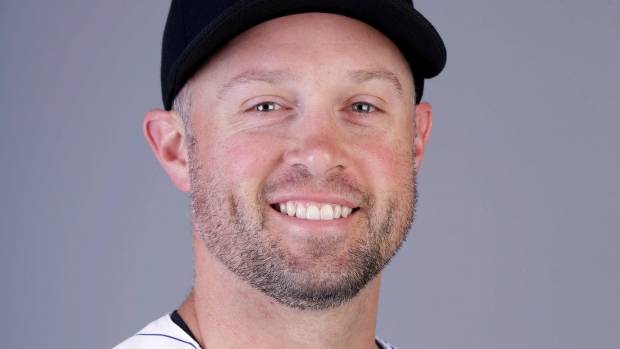 Michael Cuddyer, The Canadian Press Michael Cuddyer