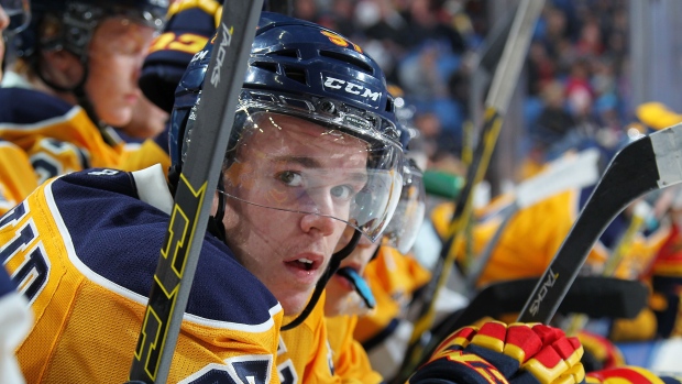 Connor McDavid, B Wippert/Getty Images Connor McDavid