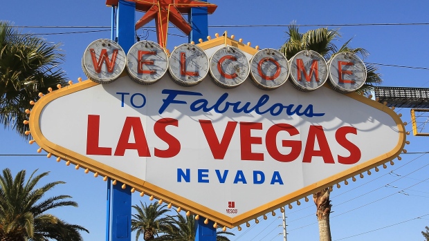 Las Vegas, Bruce Bennett/Getty Images Las Vegas