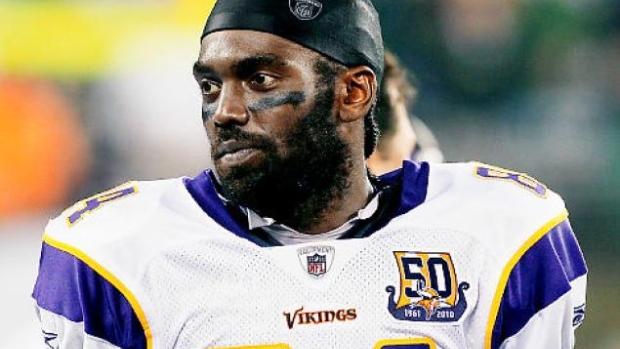 Randy Moss Randy Moss