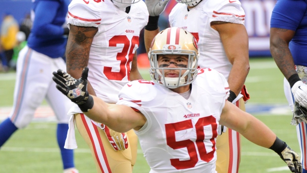 Chris Borland