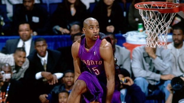 Vince Carter, Andy Hayt/NBAE via Getty Images Vince Carter