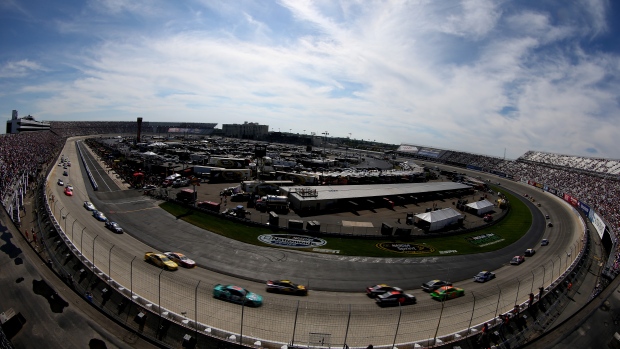 NASCAR, Todd Warshaw/NASCAR via Getty Images NASCAR