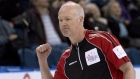 Photo: The Canadian Press, License: N/A Glenn Howard