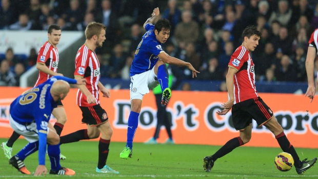 Leonardo Ulloa Leonardo Ulloa