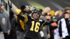 Photo: The Canadian Press, License: N/A, Created: 2014:11:23 02:14:26 Brandon Banks