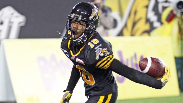 Brandon Banks, Claus Andersen/Getty Images Brandon Banks