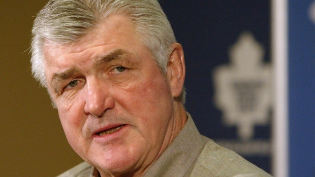 Pat Quinn, a former NHL player, coach and executive, dies after long illness Article Image 0, The Canadian Press Pat Quinn, a former NHL player, coach and executive, dies after long illness Article Image 0