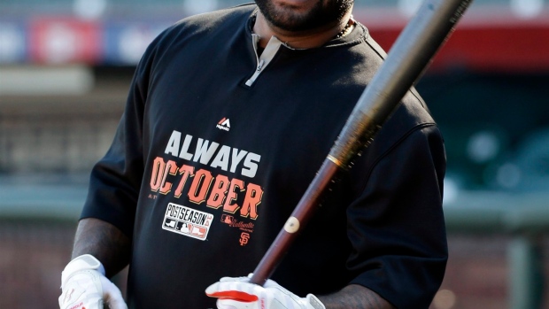 Person with knowledge of deal: Pablo Sandoval, Red Sox agree to multiyear contract Article Image 0