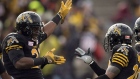 Photo: The Canadian Press, License: N/A Simoni Lawrence