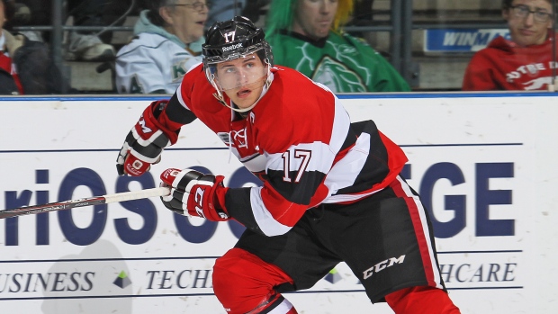 Travis Konecny, Claus Andersen/Getty Images Travis Konecny