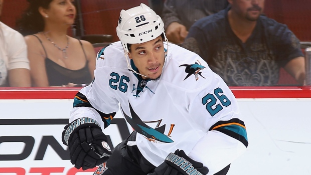 Anthony Stewart, Christian Petersen/Getty Images Anthony Stewart
