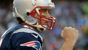 Tom Brady and the surging Patriots are unanimous No. 1 in AP Pro32 rankings Article Image 0