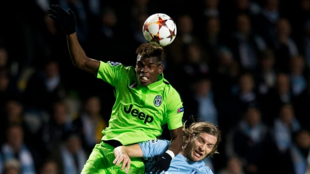 Juventus beats Malmo 2-0 in Champions League to move closer to knockout stage place Article Image 0