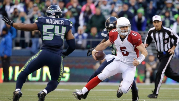 Cardinals look to revive sputtering offence against Atlanta Article Image 0