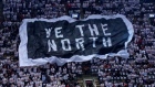 We The North (Raptors)