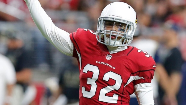 Tyrann Mathieu, The Canadian Press Tyrann Mathieu