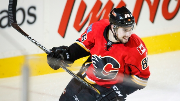 Josh Jooris, The Canadian Press Josh Jooris