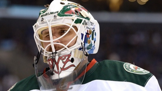 Ilya Bryzgalov Ilya Bryzgalov