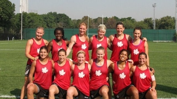 Canada Rugby Sevens - Women