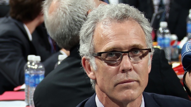 Craig MacTavish