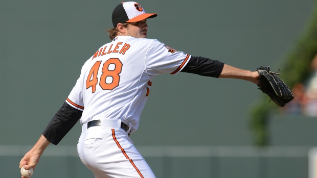 Andrew Miller, Getty Images Andrew Miller