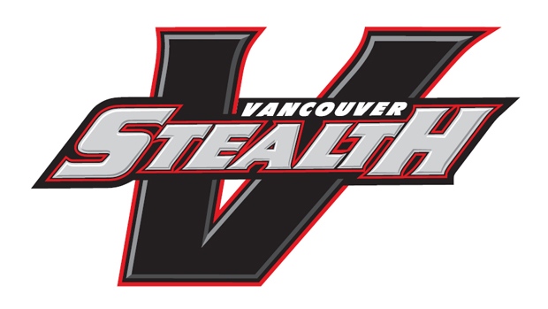 Vancouver Stealth Logo