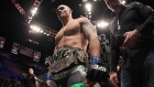 Photo: Alex Trautwig/Getty Images, License: N/A, Created: 2014:12:07 09:38:03 Robbie Lawler