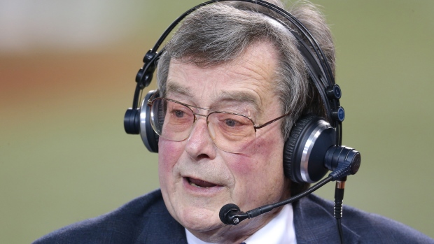 Paul Beeston, Tom Szczerbowski/Getty Images Paul Beeston