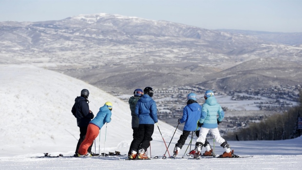 Correction: Vail-Utah Ski Resorts Investments story Article Image 0