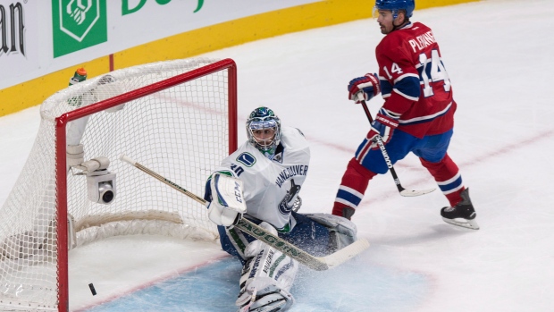 Tomas Plekanec Tomas Plekanec
