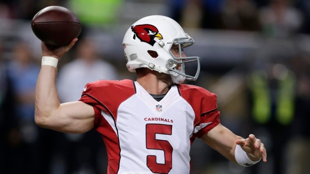 Drew Stanton