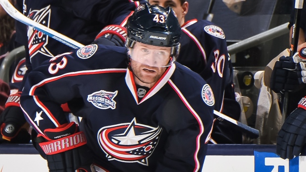 Scott Hartnell