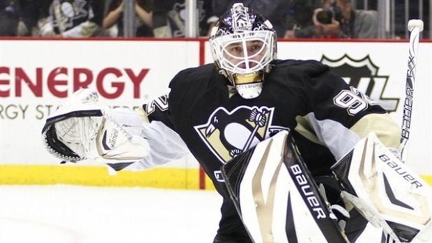 Tomas Vokoun, Justin K. Aller/Getty Images Tomas Vokoun