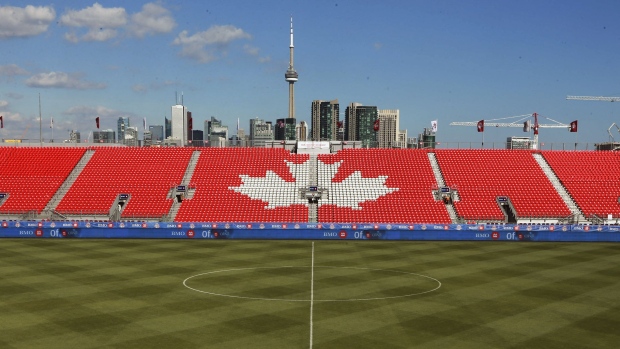 BMO Field