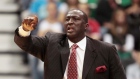 Photo: The Canadian Press, License: N/A Tyrone Corbin