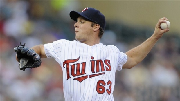 Andrew Albers