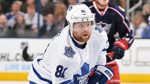 Phil Kessel, Jamie Sabau/NHLI via Getty Images Phil Kessel