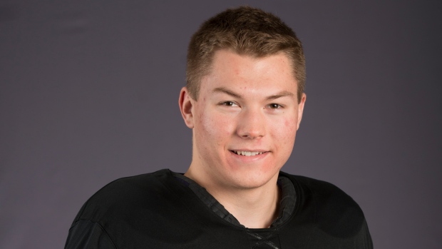 Curtis Lazar